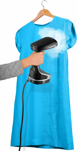 Відпарювач ручний Tefal DT8150E0-11-зображення