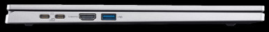 Ноутбук Acer Aspire Go 15 AG15-71P-79ZH (NX.J6SEU.008) Pure Silver-15-зображення
