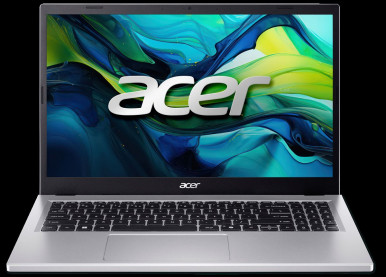 Ноутбук Acer Aspire Go 15 AG15-71P-59CN (NX.J6SEU.00A) Pure Silver-10-зображення