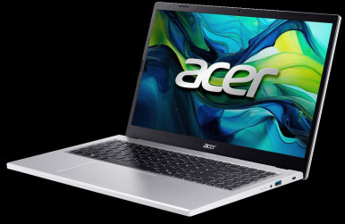 Ноутбук Acer Aspire Go 15 AG15-71P-59CN (NX.J6SEU.00A) Pure Silver-12-зображення