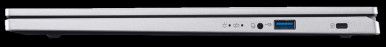 Ноутбук Acer Aspire Go 15 AG15-71P-59CN (NX.J6SEU.00A) Pure Silver-15-зображення