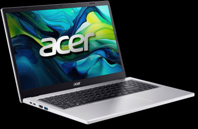 Ноутбук Acer Aspire Go 15 AG15-71P-59CN (NX.J6SEU.00A) Pure Silver-16-зображення