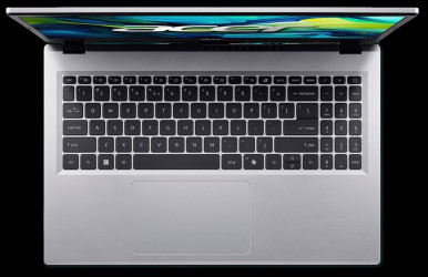 Ноутбук Acer Aspire Go 15 AG15-71P-59CN (NX.J6SEU.00A) Pure Silver-17-зображення