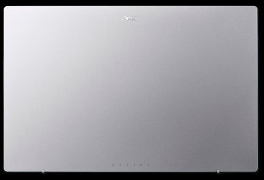 Ноутбук Acer Aspire Go 15 AG15-71P-59CN (NX.J6SEU.00A) Pure Silver-18-зображення