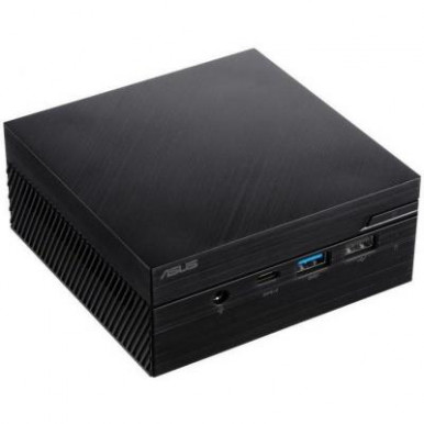 Персональний комп'ютер-неттоп ASUS PN60-BB3004MD Intel i3-8130U/2*SO-DIMM/SATA+M.2SSD/int/BT/WiFi/NoOS-15-зображення