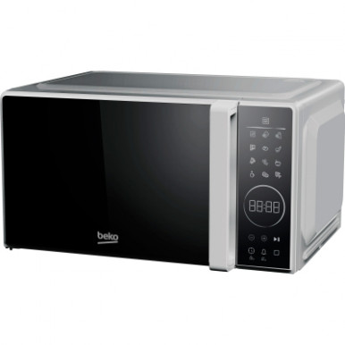 Мікрохвильова піч Beko MOC20130SFB-12-зображення