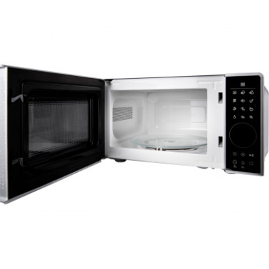 Мікрохвильова піч Beko MOC20130SFB-19-зображення