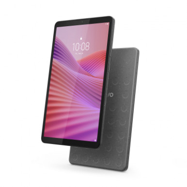 Планшет Lenovo Tab One 4/64 WiFi Luna Grey + Clear Case (ZAF00098UA)-9-изображение