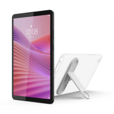 Планшет Lenovo Tab One 4/128 WiFi Luna Grey + Clear Case (ZAF00131UA)-8-изображение