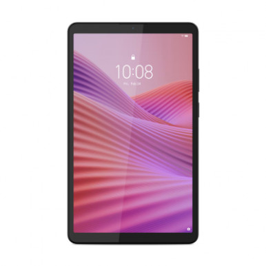 Планшет Lenovo Tab One 4/128 WiFi Luna Grey + Clear Case (ZAF00131UA)-13-изображение