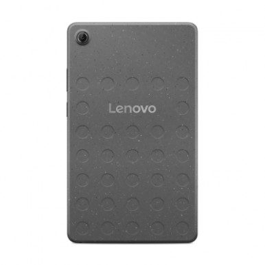 Планшет Lenovo Tab One 4/128 WiFi Luna Grey + Clear Case (ZAF00131UA)-15-изображение