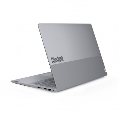 Ноутбук (портативний комп’ютер) TB 16 G8 IAL CU5-225U 16" 16/512GB 21SK0080RA LENOVO-14-зображення