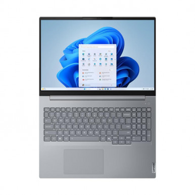Ноутбук (портативний комп’ютер) TB 16 G8 IAL CU5-225U 16" 16/512GB 21SK0080RA LENOVO-19-зображення