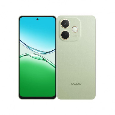 Мобільний телефон A5 PRO 5G 8/256 CPH2695 OLIVE GREEN OPPO-5-зображення