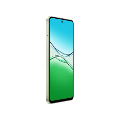 Мобільний телефон A5 PRO 5G 8/256 CPH2695 OLIVE GREEN OPPO-8-зображення