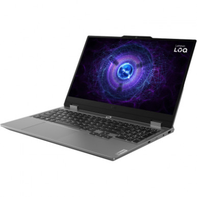 Ноутбук Lenovo LOQ 15IRX9 (83DV00Y4RA)-17-зображення