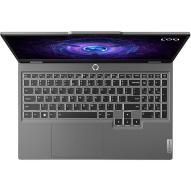 Ноутбук Lenovo LOQ 15IRX9 (83DV00Y4RA)-18-зображення
