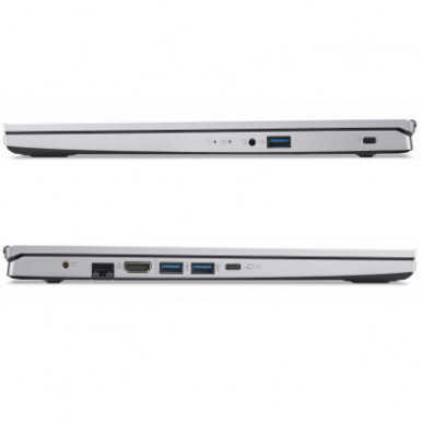 Ноутбук Acer Aspire Go AG15-42P-R7A8 (NX.J7XEU.00A)-12-зображення