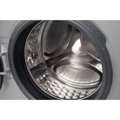 Прально-сушильна машина  Hansa  WDHG 814521 LG-14-изображение