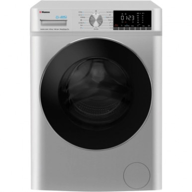 Прально-сушильна машина  Hansa  WDHG 814521 LG-16-изображение