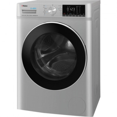 Прально-сушильна машина  Hansa  WDHG 814521 LG-18-изображение