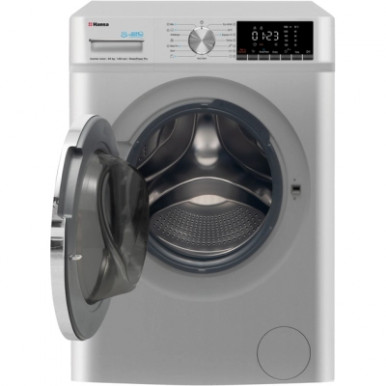 Прально-сушильна машина  Hansa  WDHG 814521 LG-20-изображение