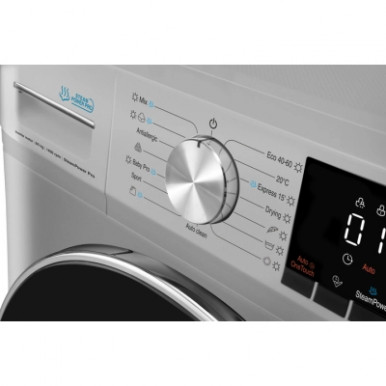 Прально-сушильна машина  Hansa  WDHG 814521 LG-22-изображение