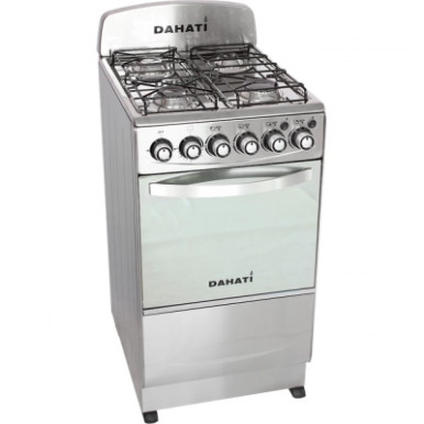 Плита DAHATI 2000-09GS-3-зображення