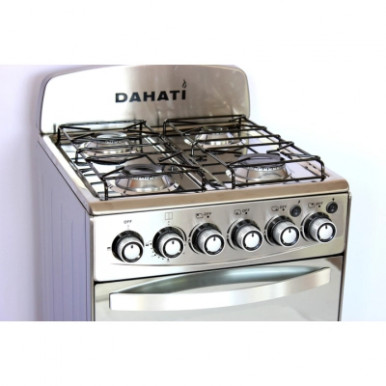 Плита DAHATI 2000-09GS-4-зображення