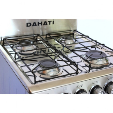 Плита DAHATI 2000-09GS-5-зображення