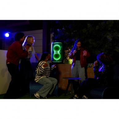 Акустична система JBL PartyBox 520-15-зображення