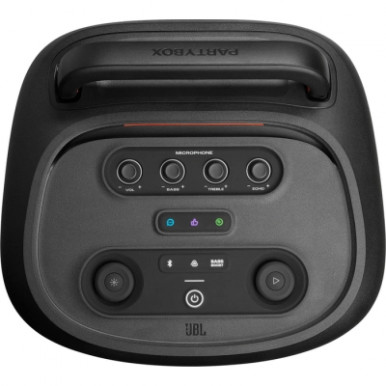 Акустична система JBL PartyBox 520-20-зображення