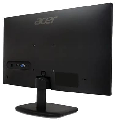 Монитор 23.8" Acer EK241YGbi (UM.QE1EE.G01)Black-9-изображение