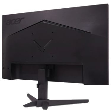 Монитор 23.8" Acer VG240YX1bmiipx (UM.QV0EE.101) Black-9-изображение