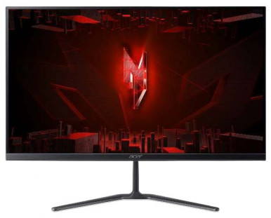 Монитор 23.8" Acer KG240YX1bmiipx (UM.QX0EE.110) Black-3-изображение