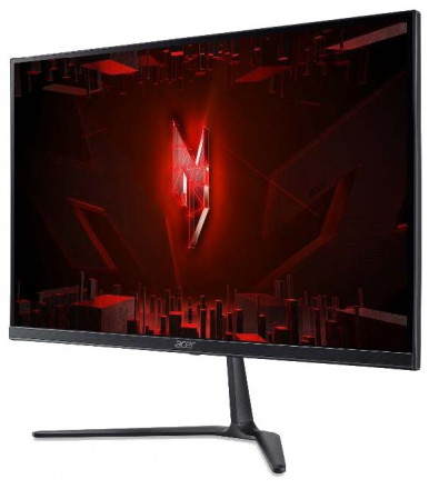 Монитор 23.8" Acer KG240YX1bmiipx (UM.QX0EE.110) Black-4-изображение