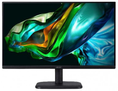 Монитор 31.5" Acer EK321QHbi (UM.JE1EE.H01) Black-4-изображение