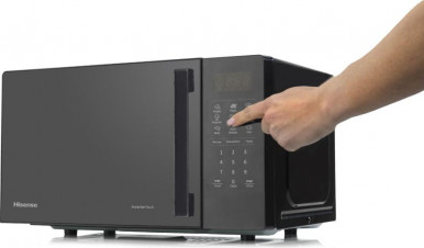 Мікрохвильова піч Hisense H20MOBS4HI (MO20XYZ)-16-зображення
