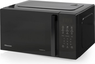 Микроволновая печь Hisense H20MOBS4HI (MO20XYZ)-35-изображение