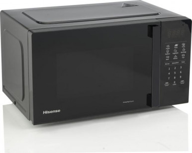 Мікрохвильова піч Hisense H20MOBS4HI (MO20XYZ)-23-зображення
