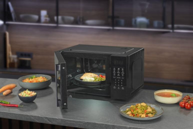Мікрохвильова піч Hisense H20MOBS4HI (MO20XYZ)-25-зображення