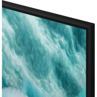 Телевізор Samsung QE43Q7FAAUXUA-10-зображення