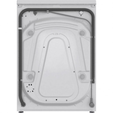 Стиральная машина Gorenje W2TNHPI84AS/P фронтальная, 8кг, 1400, A+++, 55см, дисплей, пар, инвертор, белый-7-изображение