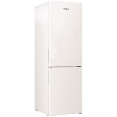 Холодильник Whirlpool WHKS1361W4U-1-зображення