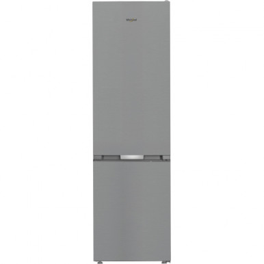 Холодильник Whirlpool WHK25402XP4U-8-зображення
