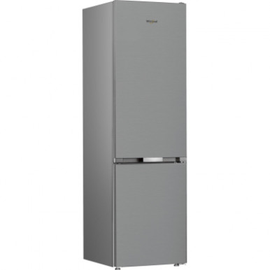 Холодильник Whirlpool WHK25402XP4U-9-зображення