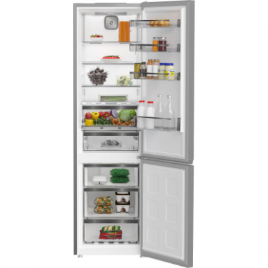 Холодильник Whirlpool WHK25402XP4U-10-зображення