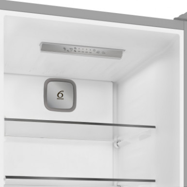 Холодильник Whirlpool WHK25402XP4U-12-зображення