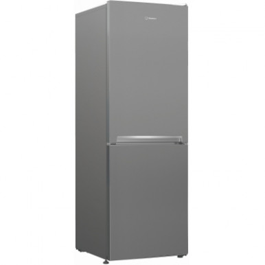 Холодильник Indesit INKS 1341 S4U (INKS1341S4U)-4-зображення