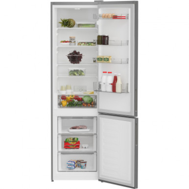 Холодильник Indesit INKS 1401 S4U1 (INKS1401S4U1)-9-зображення